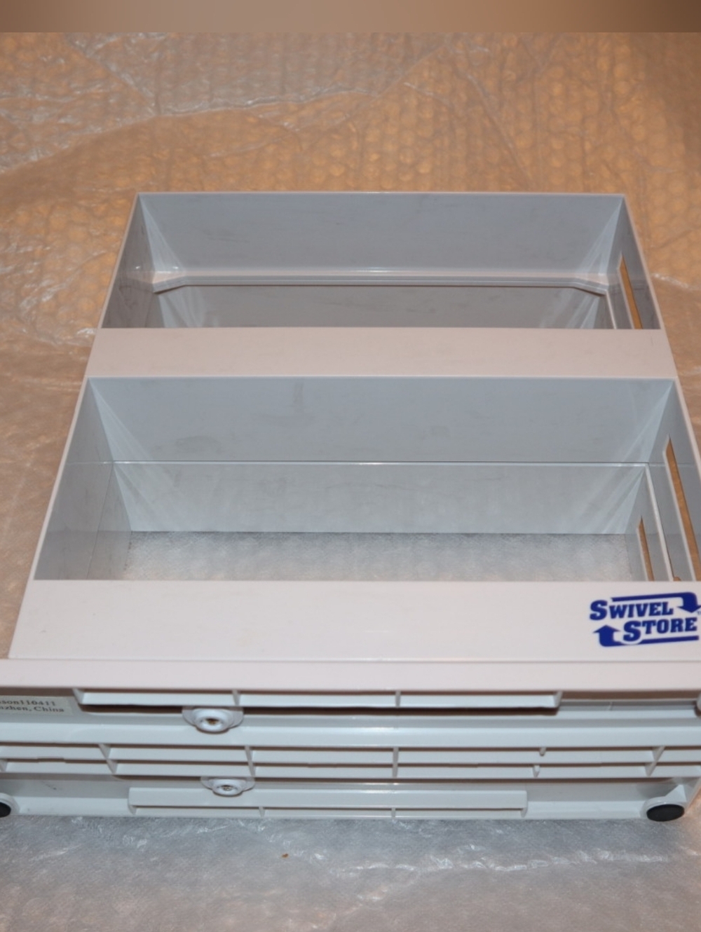 Swivel Store Organizer Spice Rack Storage System As Seen on TV!! - Picture 5 of 8